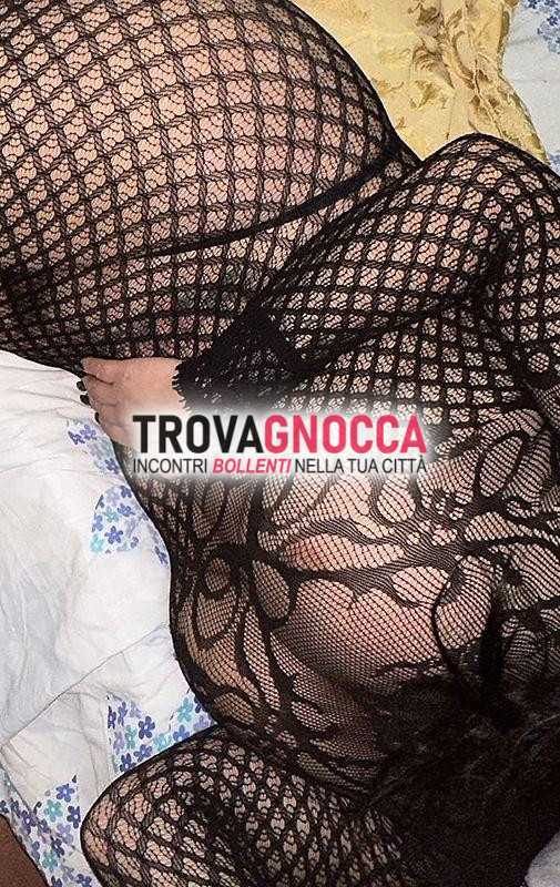 isabella trasgressiva napoletana È qui un'esperienza indimenticabile