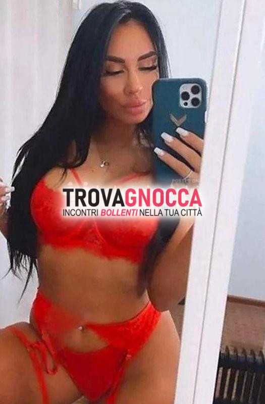 💙🇮🇹 scalea È arrivata l'italiana 22 anni