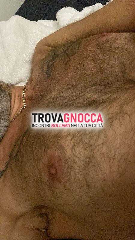 maturo voglia
