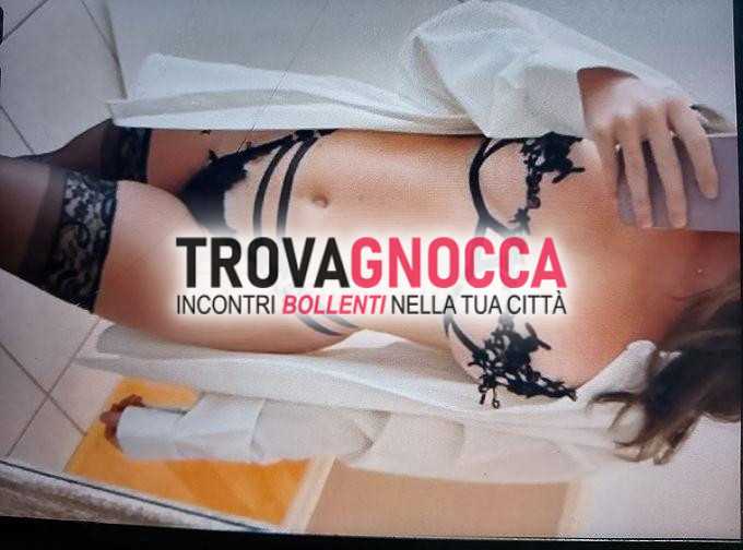 roberta italiana sexy