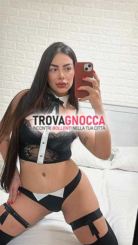 disponibile esaudire ogni tua fantasia. non esitare chiamami