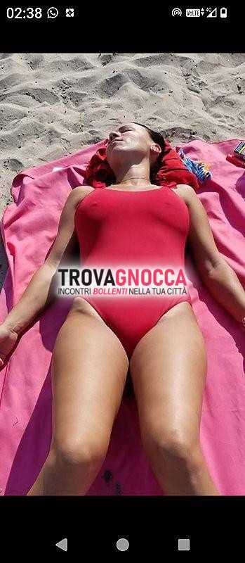 ❤️💖💕 milf giulia bella donna scoprire 💖💕💯
