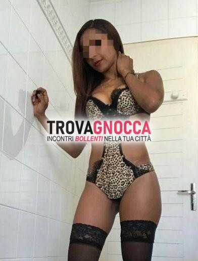 ❤️👑nuova arrivata sampierdarena laura.️💦❤️ bella ragazza sensuale e caldissima leccare nella sua totalitÀ 👅 regina dei pompini imperdibili. preparati senso piacere infinito 69 nessun tabÙ mas