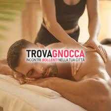 massaggi relax