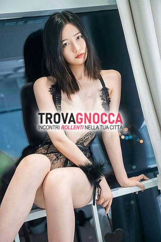 ❤️nuova💋💙 giovane donna orientale 🎺👙 vero splendore★ fantastica 💖
