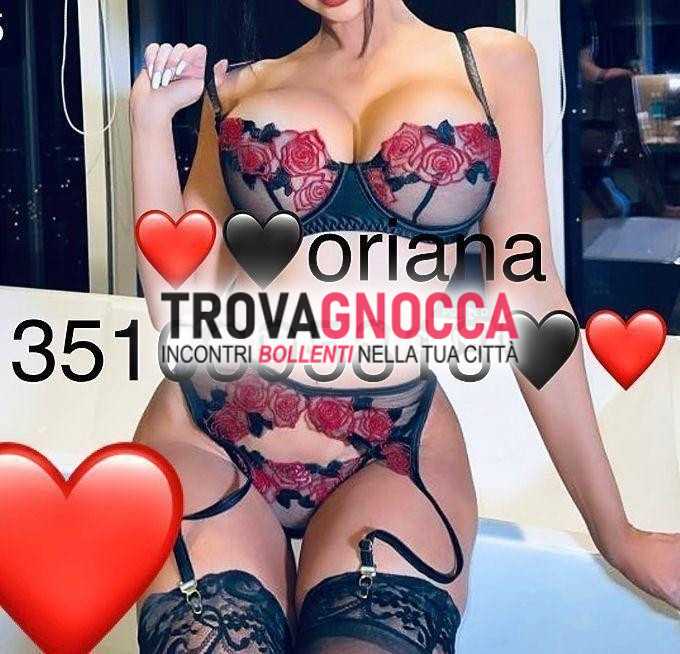 ❌‼️🔝❤️oriana❤️❌‼️🔝è napoletana erotica seducente e assolutamente intrigante 🔥🧨😜 assicurati osservare attentamente foto💯‼️💯che sono tutte assolutamente reali