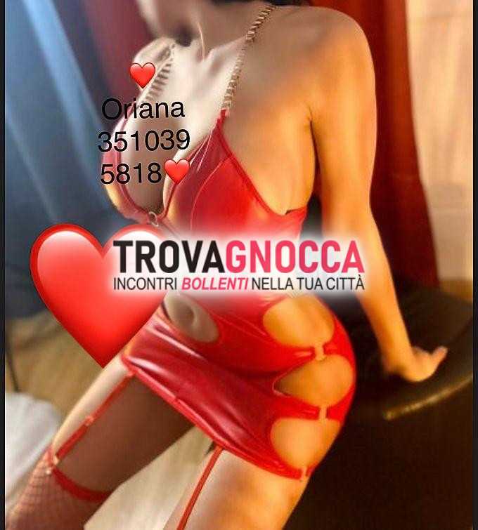 ❌‼️🔝❤️oriana❤️❌‼️🔝è napoletana erotica seducente e assolutamente intrigante 🔥🧨😜 assicurati osservare attentamente foto💯‼️💯che sono tutte assolutamente reali