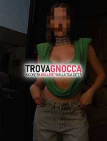 giulia ♥️ incantevole ragazza italiana disponibile solo breve periodo ♥️♥️ preferisco essere contattata whatsapp giulia ♥️ incantevole ragazza italiana disponibile solo breve periodo ♥️♥️ preferisco essere contattata whatsapp