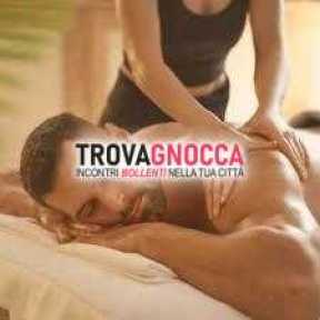 massaggi relax
