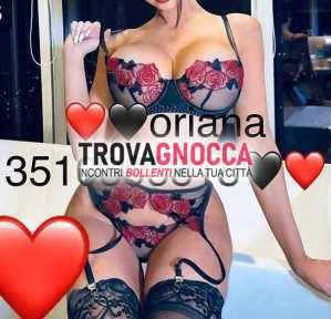 ❌‼️🔝❤️oriana❤️❌‼️🔝è napoletana erotica seducente e assolutamente intrigante 🔥🧨😜 assicurati osservare attentamente foto💯‼️💯che sono tutte assolutamente reali ❌‼️🔝❤️oriana❤️❌‼️🔝è napoletana erotica seducente e assolutamente intrigante 🔥🧨😜 assicurati osservare attentamente foto💯‼️💯che sono tutte assolutamente reali