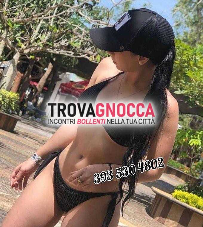 appena giunta pistoia . miaa 💖 affascinante giovane e molto porca 😍🔥massaggi esperimenti e fantasie 😈 ogni bucchetto disponibile. estremamente completa 