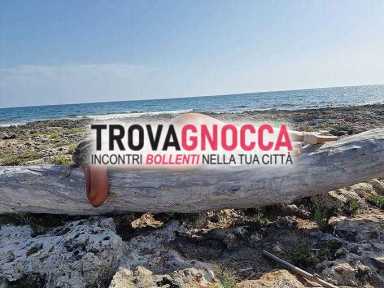 ti porto un'esclusiva spiaggia naturisti