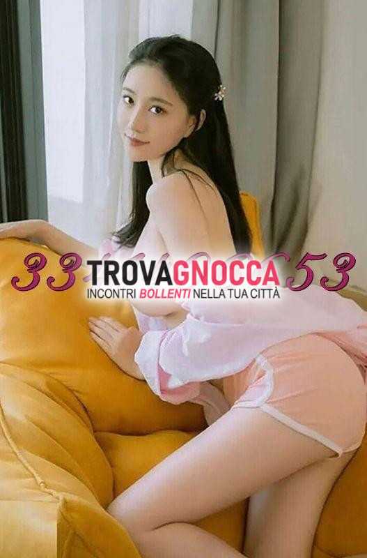 ❤️nuova arrivata due incantevoli ragazze orientali❤️ massimo piacere ★ stupenda ragazza orientale _69 _bocca eccitanti pompini _seno naturale _capace fare amore modo sublime