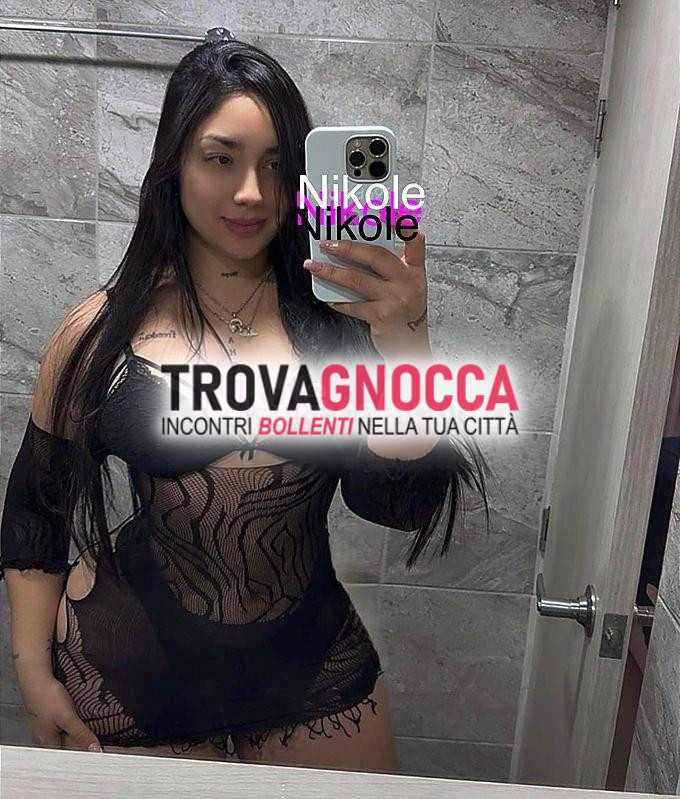 nuova entrata 💛 prima volta licola 🔥 incantevole colombiana e straordinariamente completa 🫦
