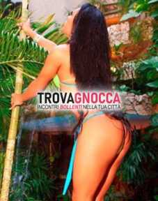 brenda trans ad olbia ♥️rea👿 condizionata caldissima e bellissima tanti belli argomenti sono bella trans e ho davvero fame sesso.con me potrai soddisfare tutti tuoi desideri piu' selvaggi e fantasie piu' nascoste.sono dolce allegra e solare.ideale per