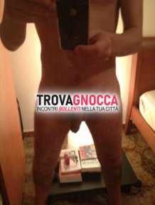 tanta voglia. ospito