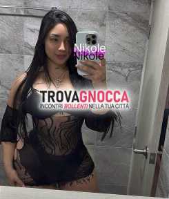 nuova entrata 💛 prima volta licola 🔥 incantevole colombiana e straordinariamente completa 🫦