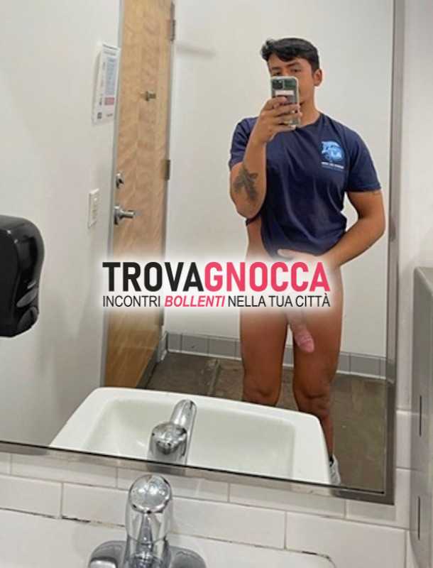 📸ragazzo dotato cerca vera porca adesso giovane o matura anche coppie h 24