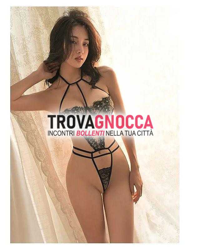 💕novita 😘❤️ incantevole ragazza orientale 💋💋 sensualissima elegante raffinata calda passionale💋 affettuosa e straordinariamente dolce