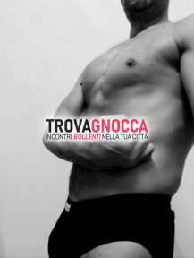 gigolò uomo donna coppia lecce