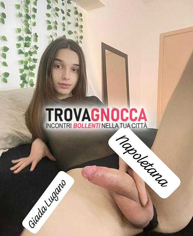 a palermo strepitosa giada lugano ❤️ top transessuale napoletana 🇮🇹 si presenta primissima volta zona nessuna 🎀 fregatura solo pura realtà e momenti indimenticabili 🥰👅.