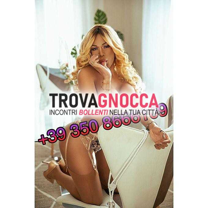‼️fresca fresca fresca‼️ È appena arrivata trapani ⭐️porn star⭐️ rebecca tre gambe xxl ⭐️ 🇧🇷🍆💦