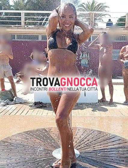 non crederai agli occhi ma sono trans incantevole