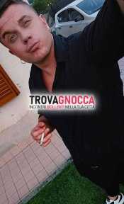 cerco stasera