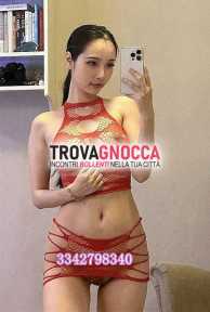 🟪🟨ragazza passionale giovane e orientale incantevole e completa vero faro meglio fulcro sessualitÀ e tantissimo. ma davvero molto⬛🟨