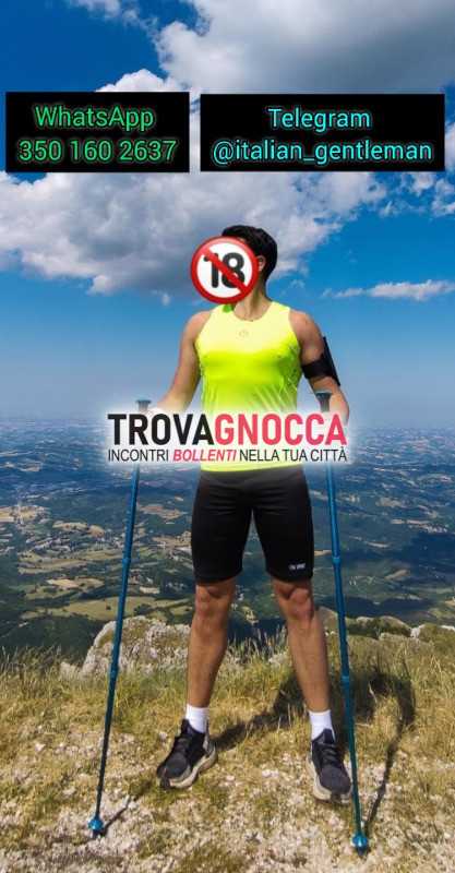  clicca bel toro fisicato solo coppie o singole 🐂🔥🇮🇹