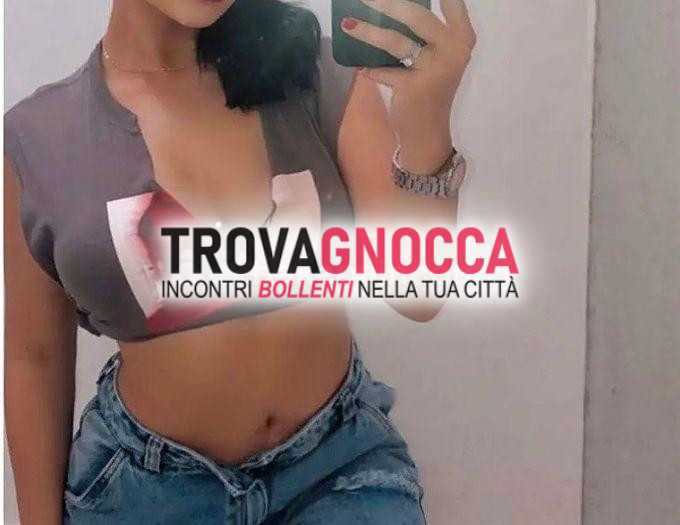 caravaggio vidalengo📍 appena arrivata ❤️ ragazza italospagnola charme unico 🫦