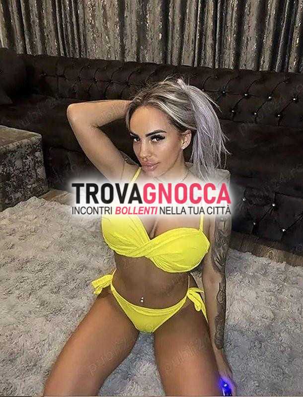 raggiungo
💟🛑prima volta nella tua cittÀ🛑 casa mia o altrui 🛑‼️sono grande pompinara👑 e ti assettovo completa dedizione💯🛑