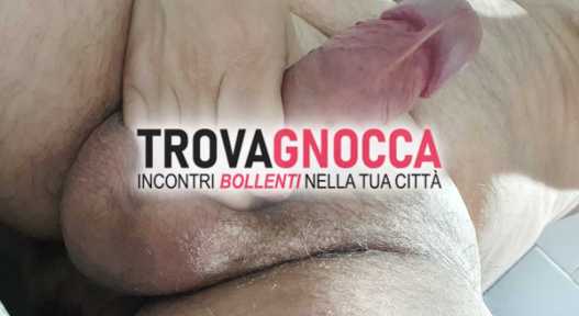 cerco trans passiva