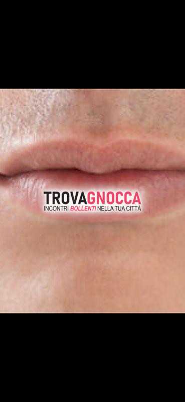 offro servizio fellatio al buio.