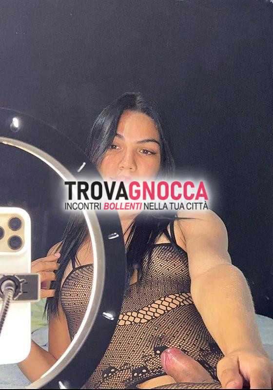 lana transessuale 💕una vera bomba attiva e passiva mix irresistibile perversione e dolcezza pochi giorni