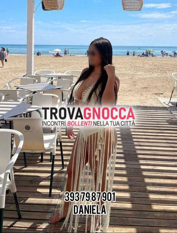 appena arrivata nuovo salario 💋 daniela 🔥 piÙ troia 💣🔝 È qui offrire un'esperienza passionale e sexy vieni trascorrere momento fantastico 💣