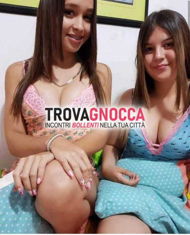 zona centocelle non farti sfuggire queste novitÀ incredibli siamo due ragazze 💖 te preliminari e massaggi atmosfera sensuale e senza tabÙ vieni trovarci
