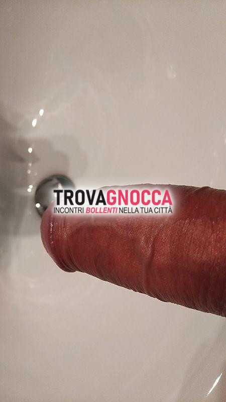 cerco ragazza donna italiana oggi pomeriggio e stasera