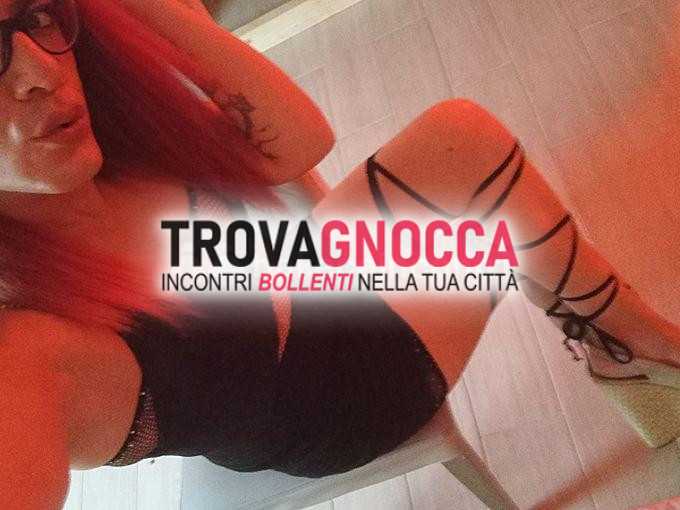 nancy donna irresistibile e seducente