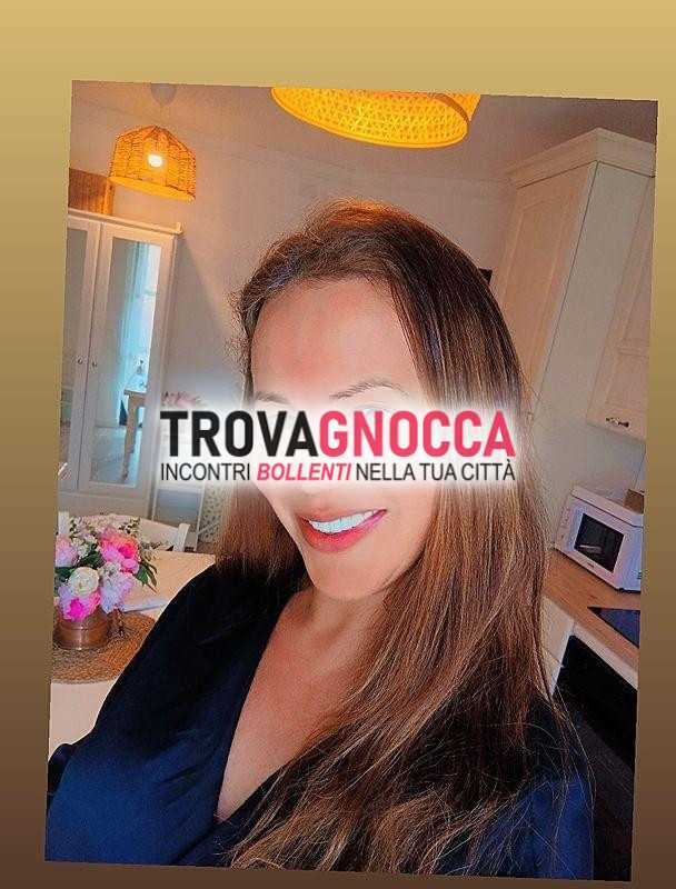 paulina ❤️ nuova arrivata sensuale