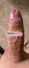 sono bel uomo italiano serio distinto alto fisico sportivo disponibile momenti piacevoli soft 
se qualcuno vuole provare avergli…