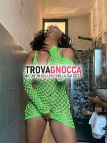 bella ricciolina