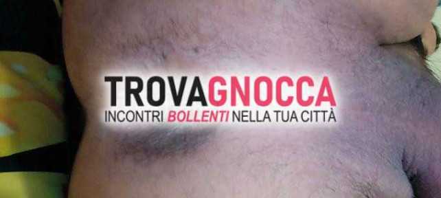 sei cerca un'esperienza bollente e piccante