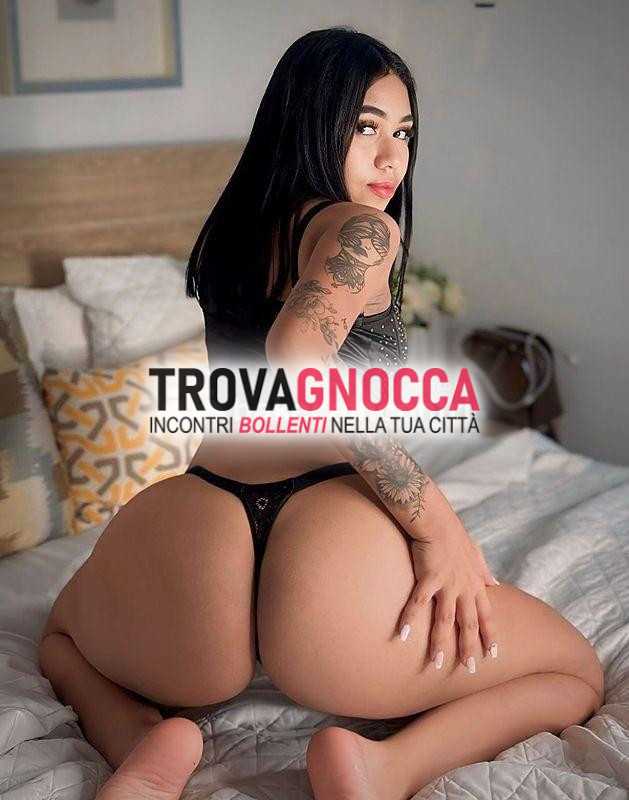ragazza italiana appena arrivata citta 🔥🔥 porca e pronta farti divertire💋💋