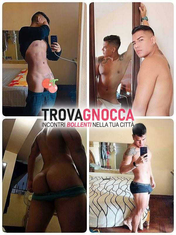 disponibile ora