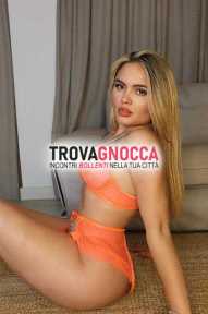 jazmin ✨ fantastica nuova arrivata cittÀ. raggiungo anche ospitare momenti indimenticabili. disponibile anche amicas bravas 👯‍♀️