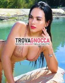 san faustino 💓 giulia incantevole spagnola 22 anni 💋 bellissima mamma che mi ha creata 💓