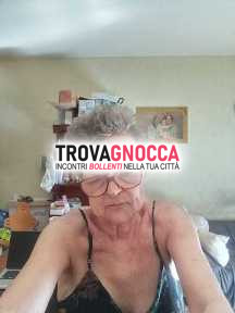 cerco telefonate erotica