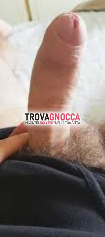 hai voglia bel massaggio rilassante e piacevole