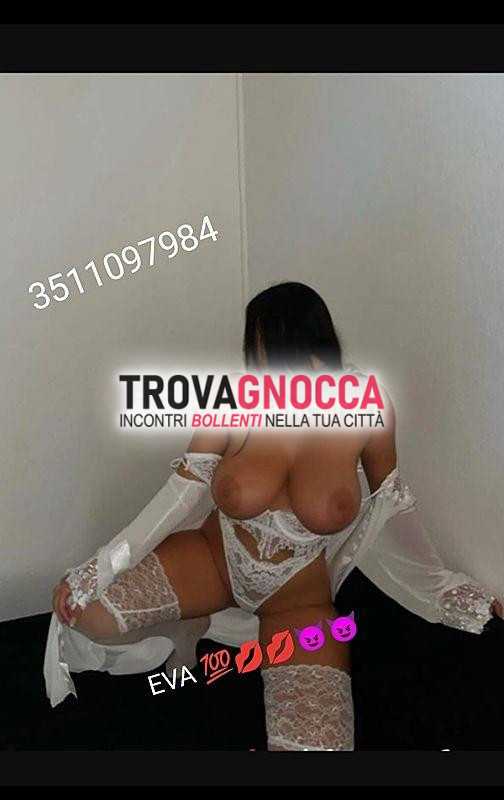 evva È appena arrivata ❤💕colombiana 💕❤💕 pronta soddisfare tutte tue fantasie
